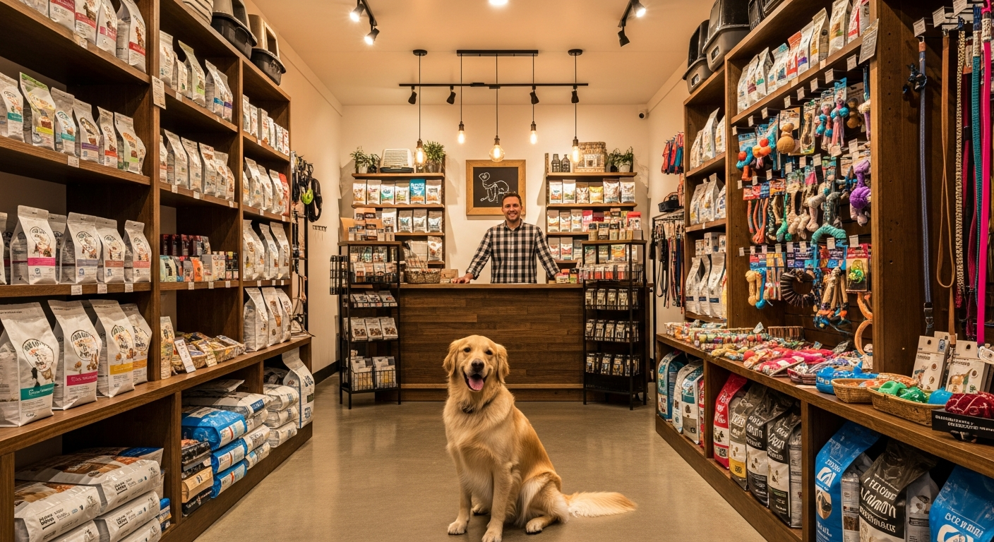 Pets & Animals businesses listed on tunibusiness.com