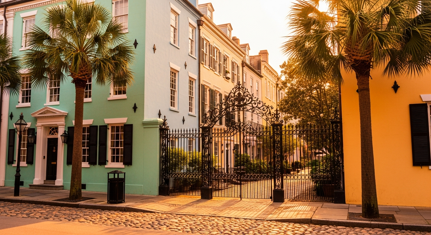 Local businesses in Charleston, SC listed on tunibusiness.com