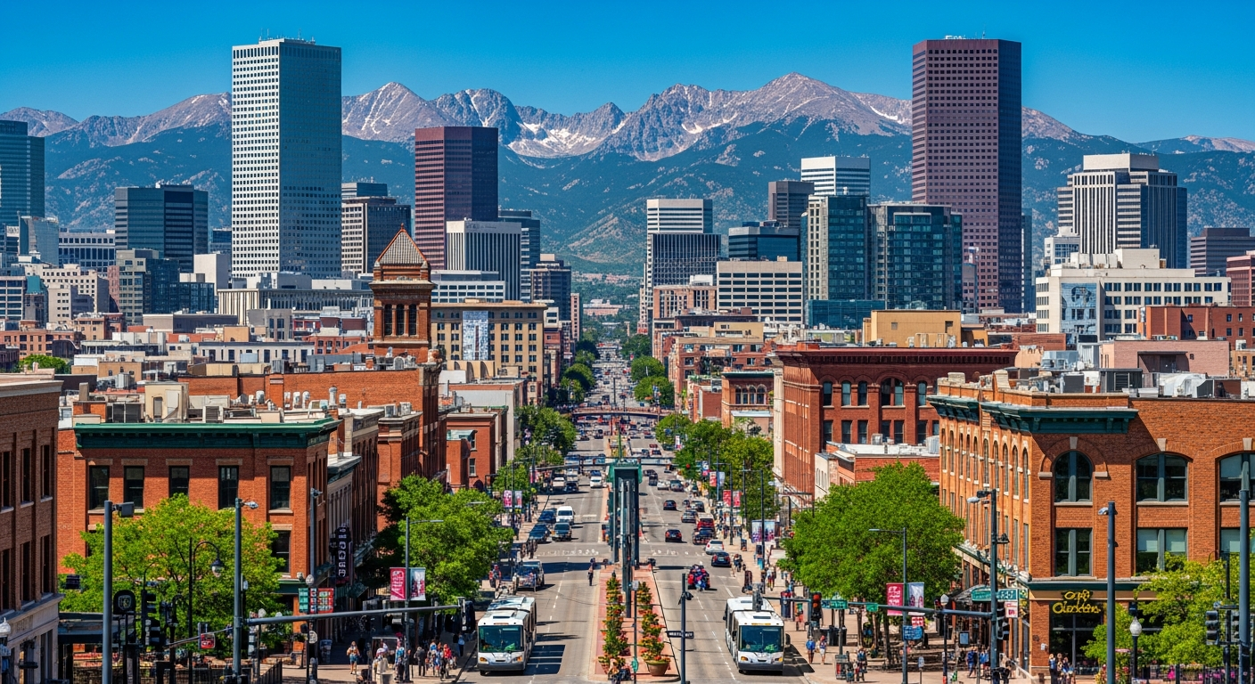 Local businesses in Denver, CO listed on tunibusiness.com