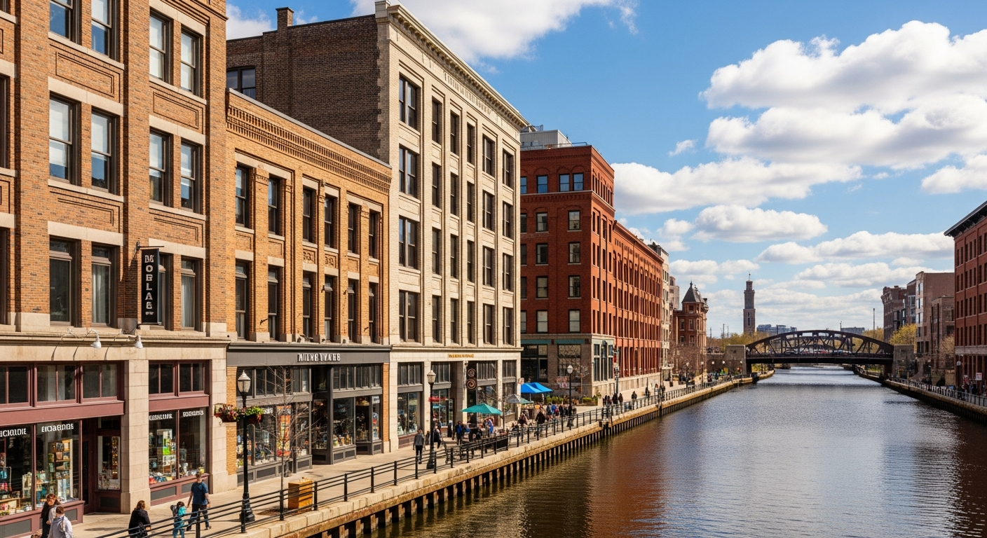 Local businesses in Milwaukee, WI listed on tunibusiness.com