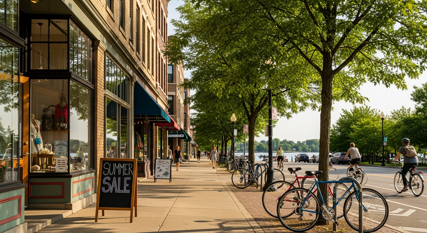 Local businesses in Minneapolis, MN listed on tunibusiness.com