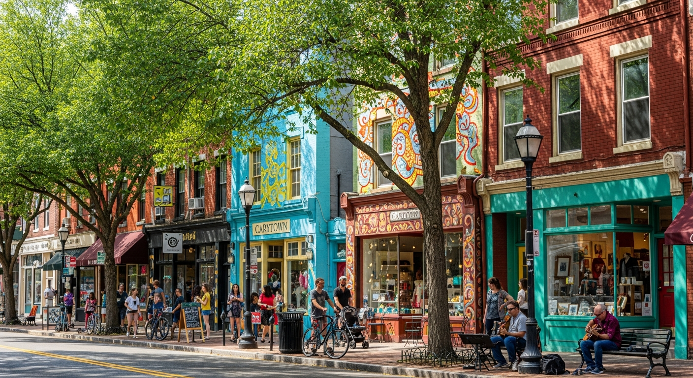 Local businesses in Richmond, VA listed on tunibusiness.com