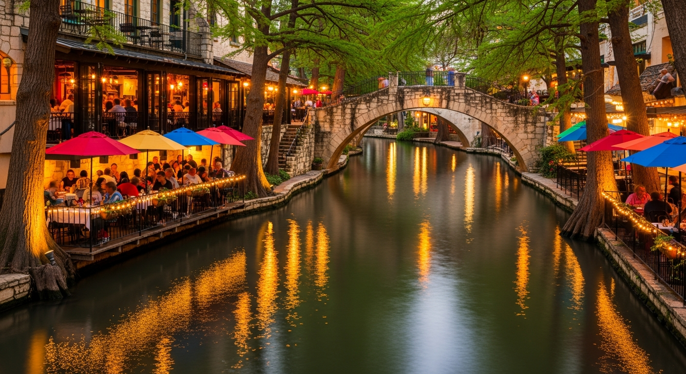 Local businesses in San Antonio, TX listed on tunibusiness.com