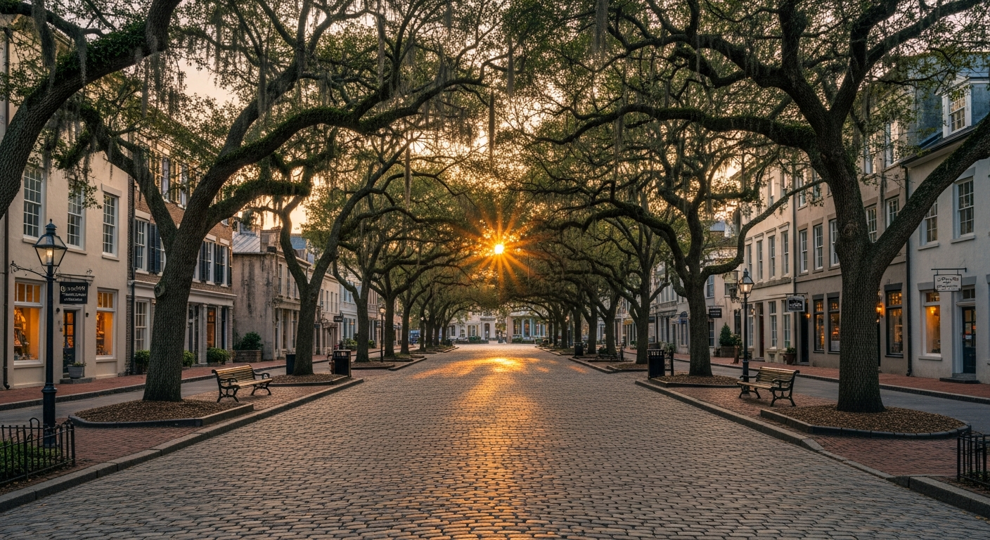 Local businesses in Savannah, GA listed on tunibusiness.com