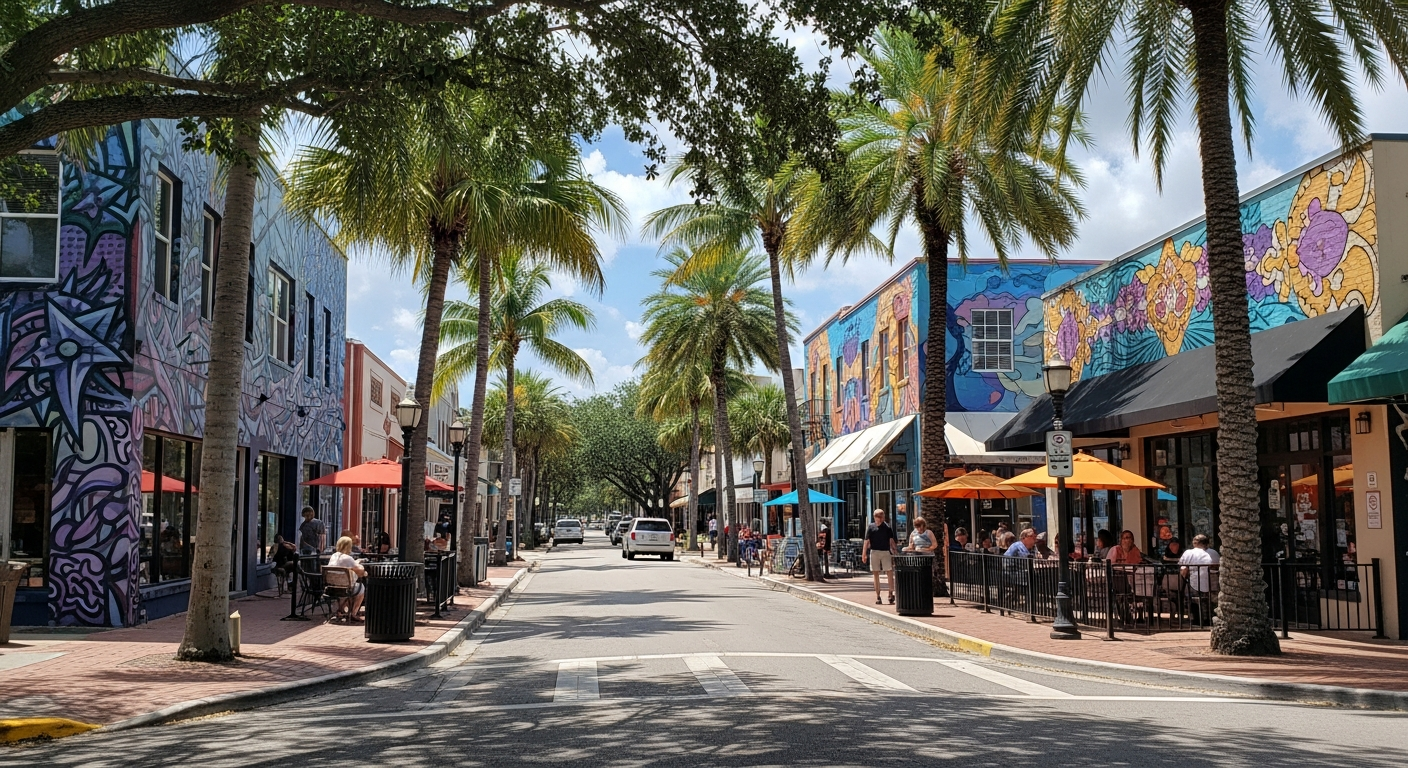 Local businesses in St. Petersburg, FL listed on tunibusiness.com