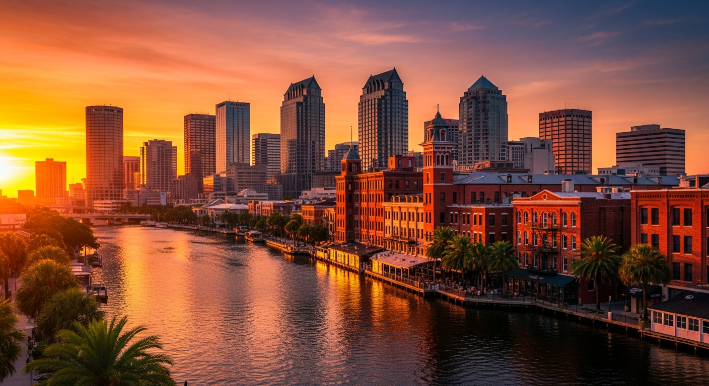 Local businesses in Tampa, FL listed on tunibusiness.com