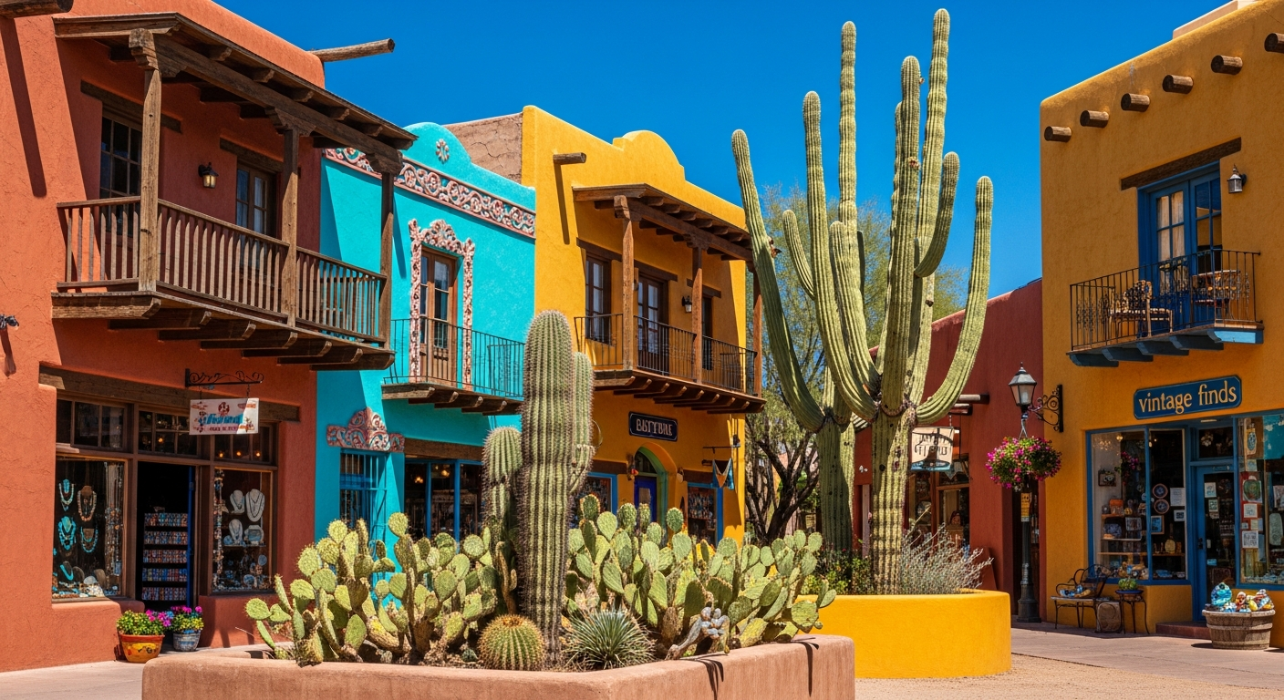 Local businesses in Tucson, AZ listed on tunibusiness.com
